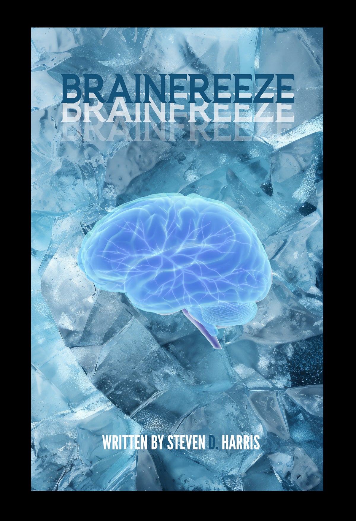 BRAINFREEZE
