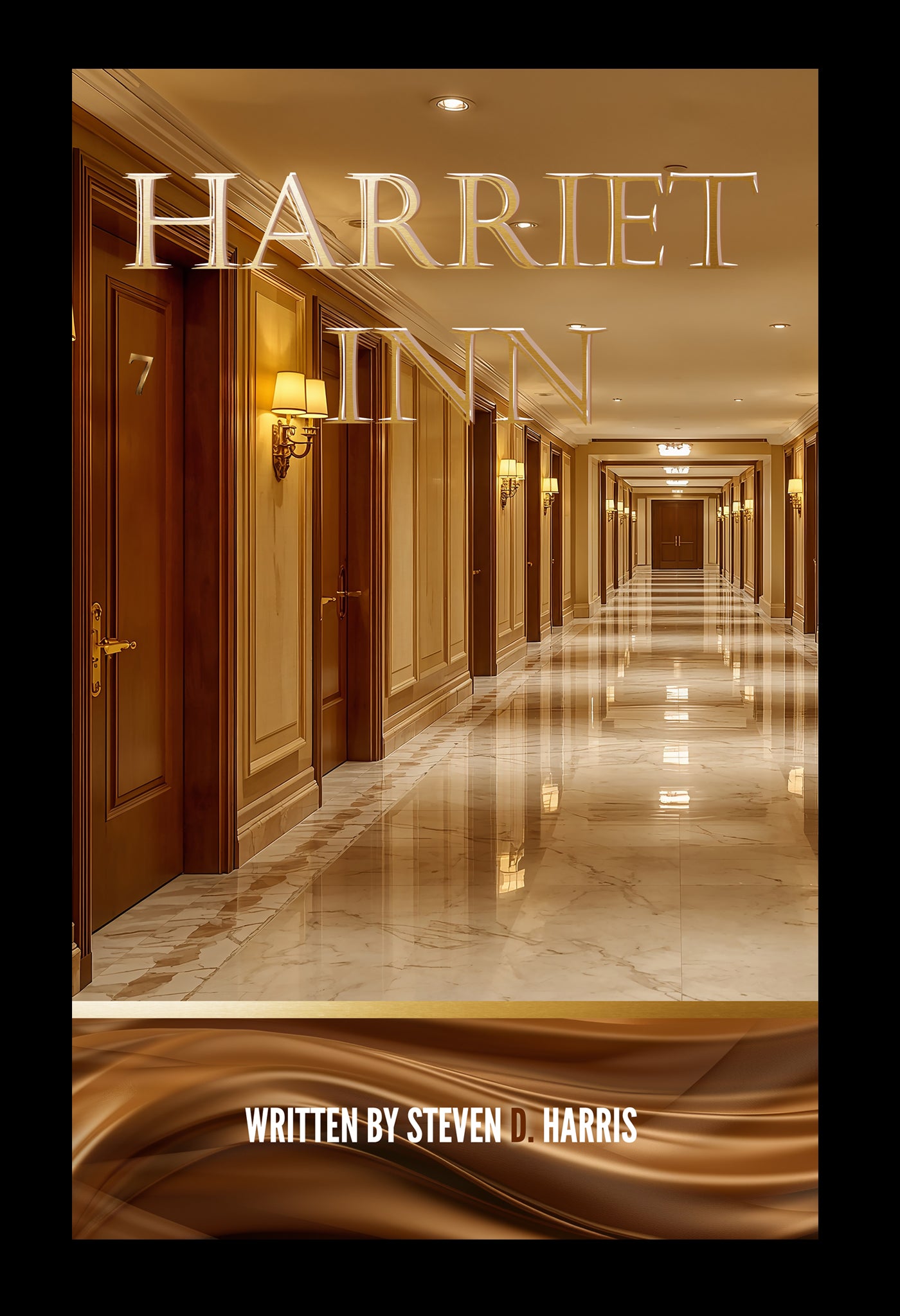 HARRIET INN